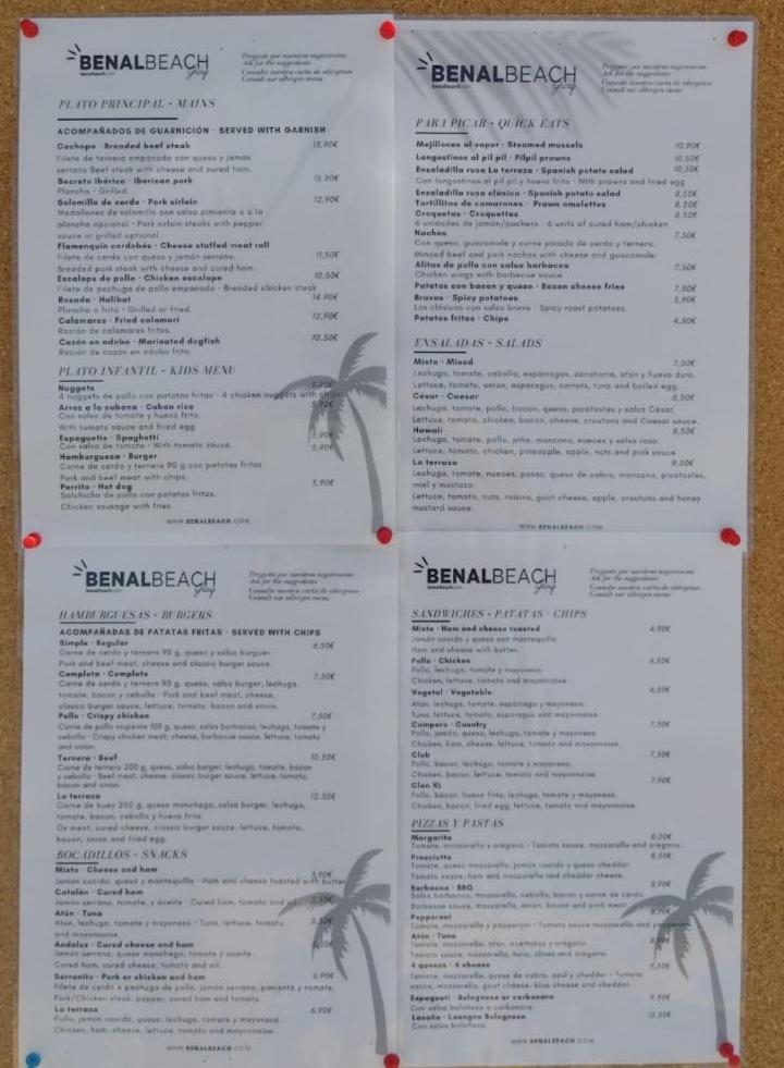 Apartamento Estudio Minerva 429, Costa Del Sol