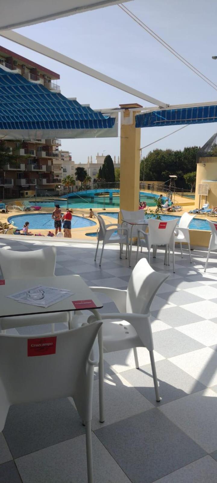Estudio Minerva 429, Costa Del Sol Benalmadena