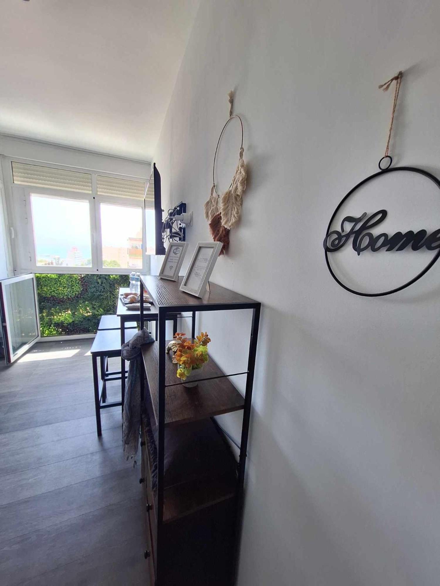 Casa Zoe - En Budha - Buenas Vibras! Edificio #lasnaciones * Benalmadena