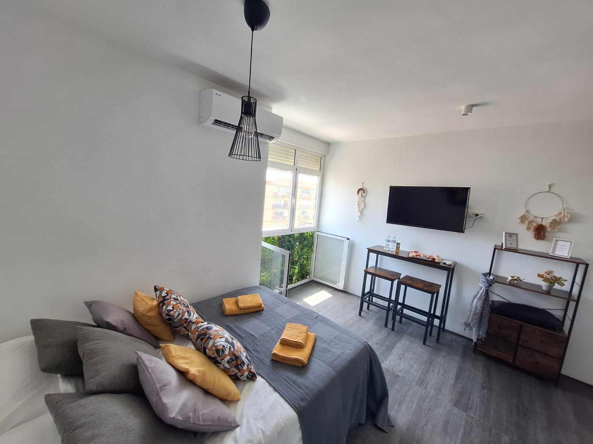 Casa Zoe - En Budha - Buenas Vibras! Edificio #lasnaciones Apartment *