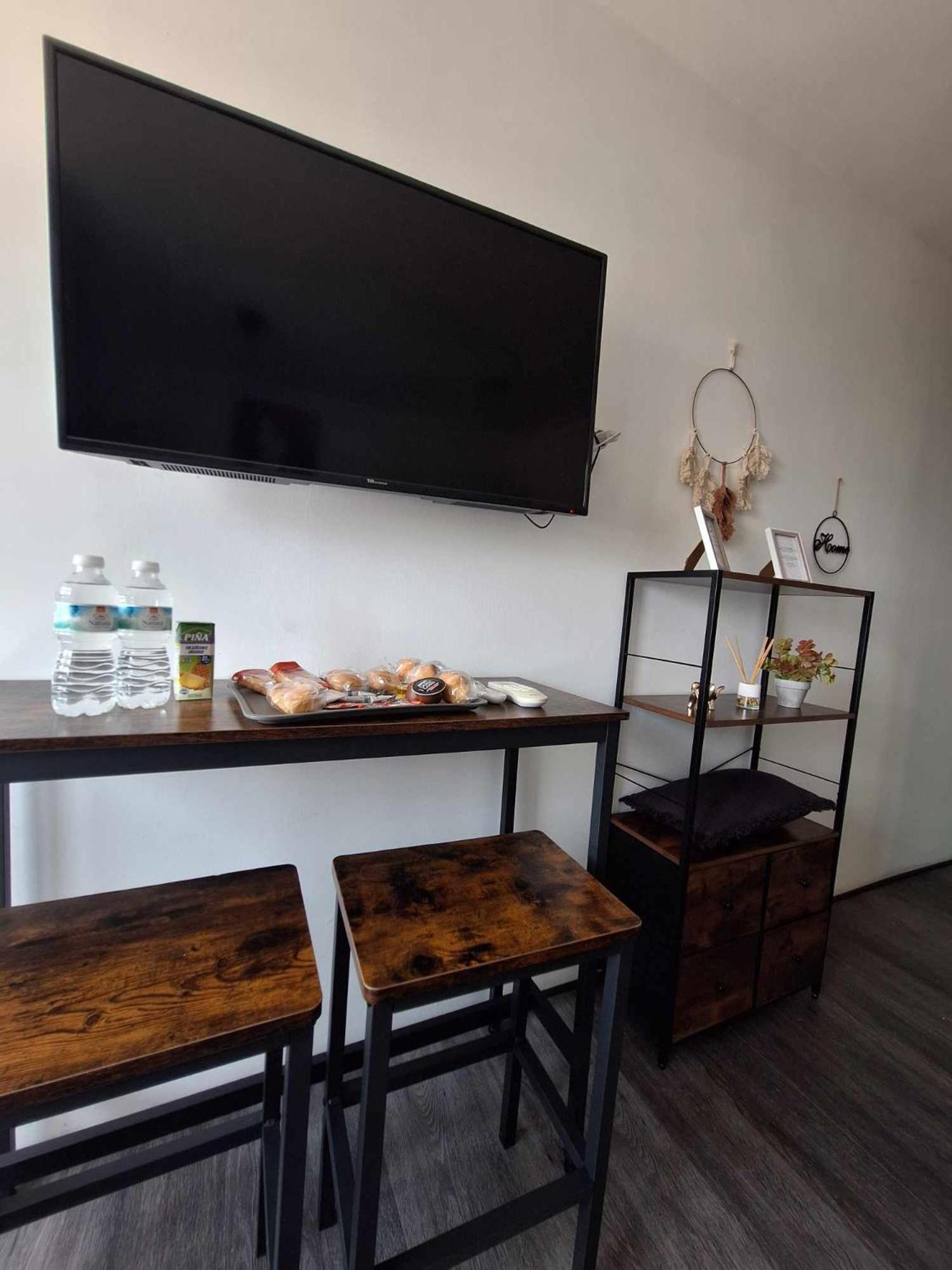 Casa Zoe - En Budha - Buenas Vibras! Edificio #lasnaciones *
