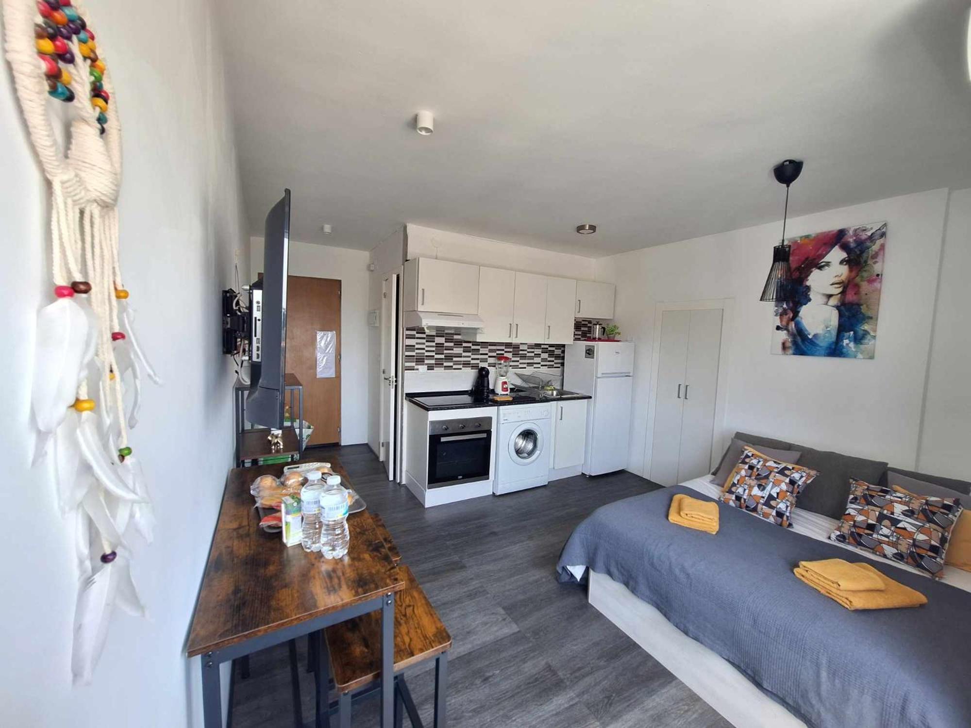 Casa Zoe - En Budha - Buenas Vibras! Edificio #lasnaciones