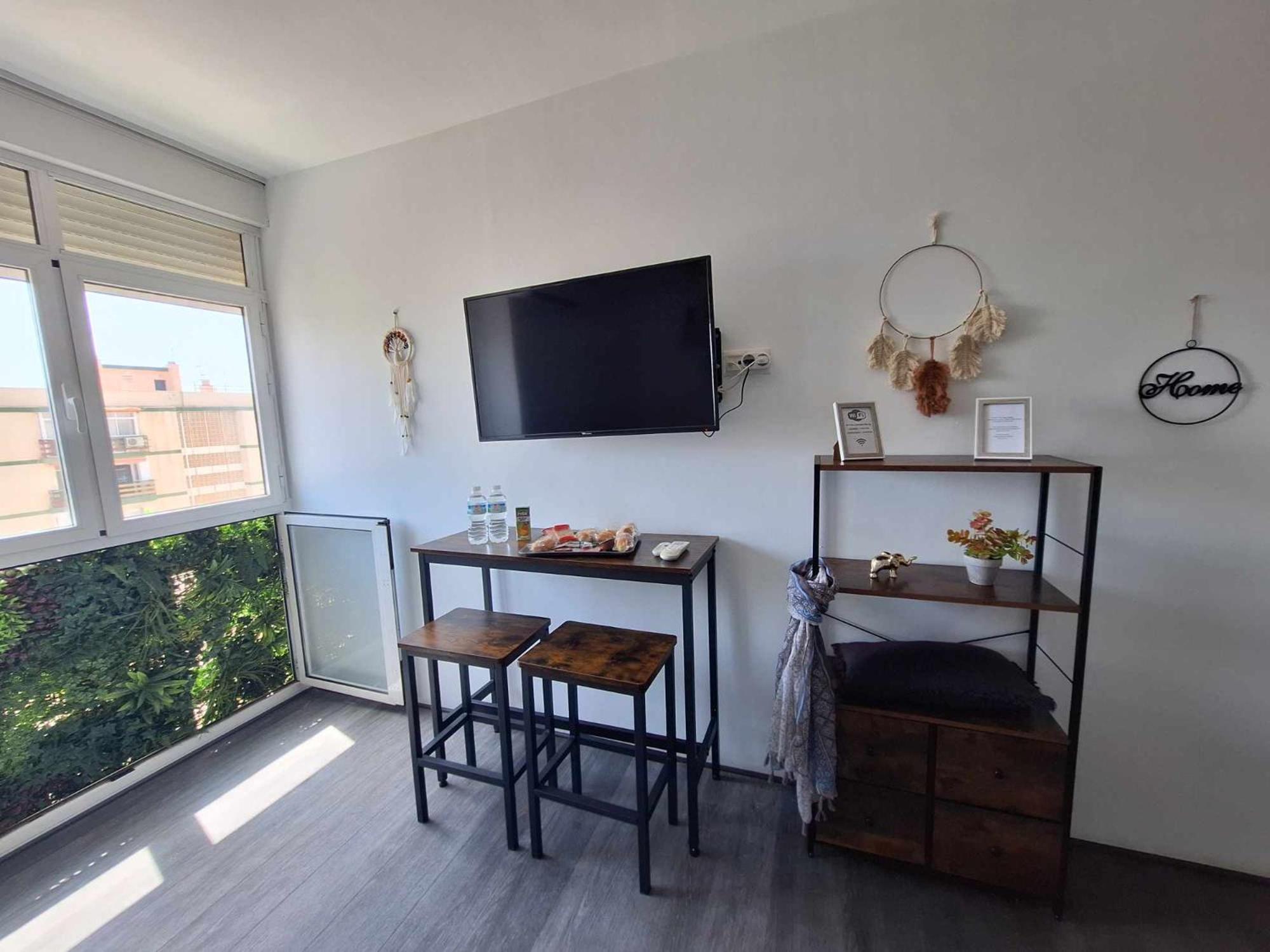 Casa Zoe - En Budha - Buenas Vibras! Edificio #lasnaciones Benalmadena