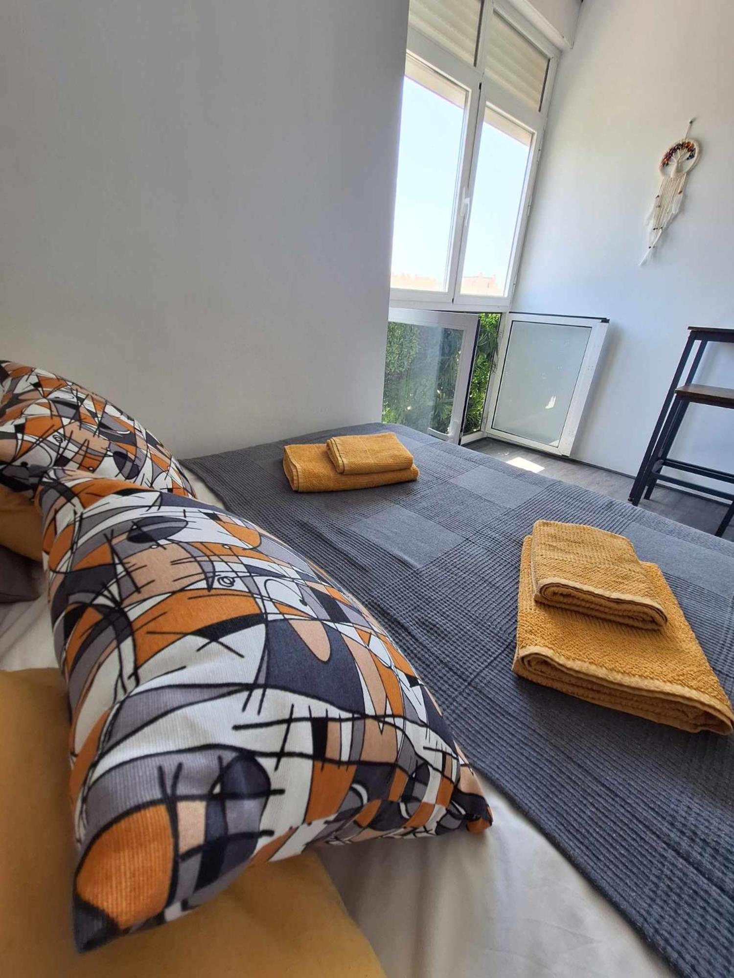 Apartment Casa Zoe - En Budha - Buenas Vibras! Edificio #lasnaciones