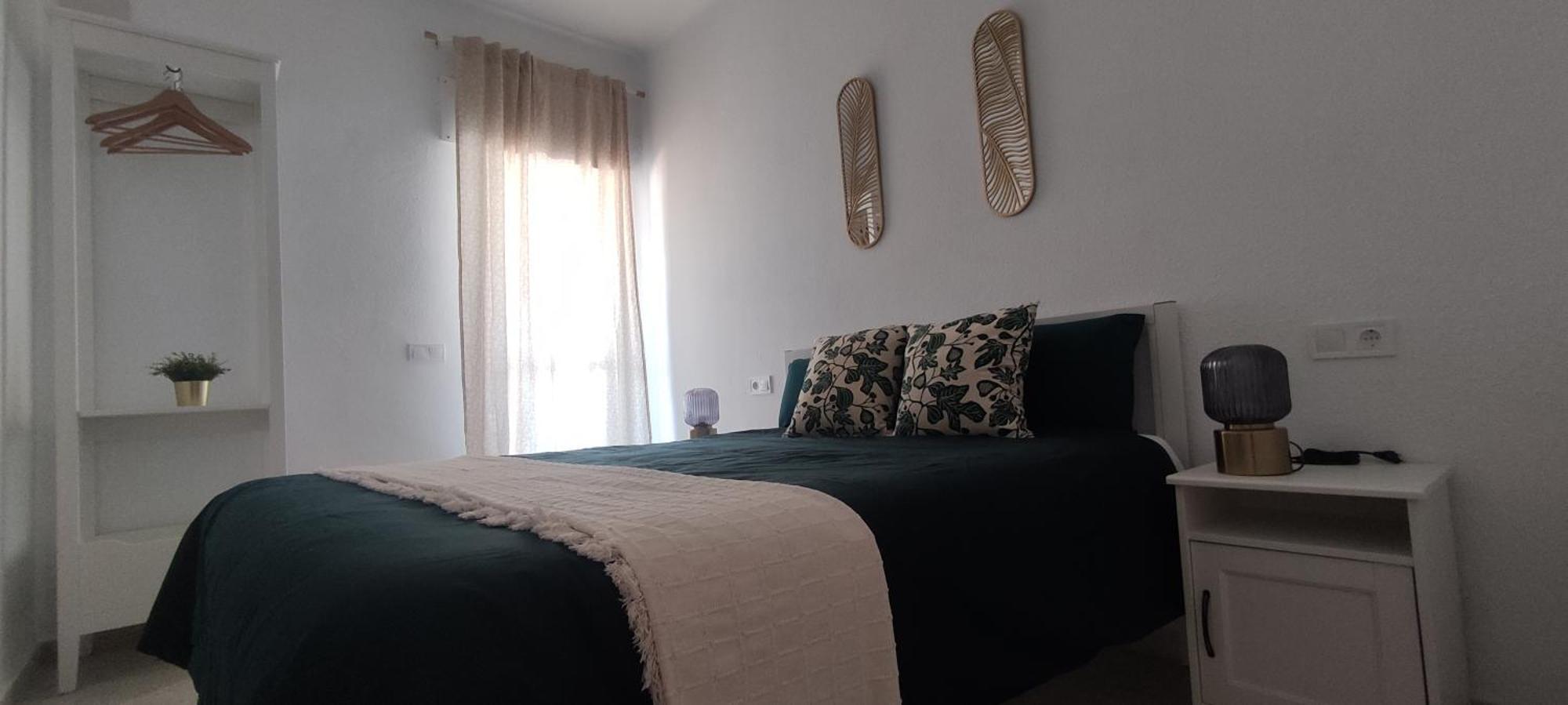 Appartement Aqui Empieza Tu Descanso Benalmádena