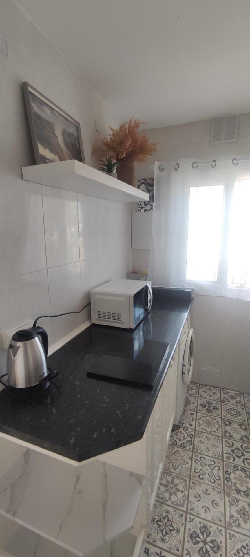Aqui Empieza Tu Descanso Appartement *