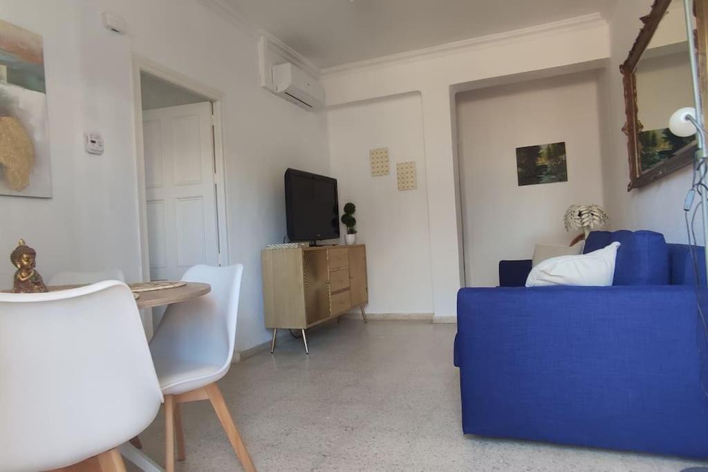 Aqui Empieza Tu Descanso Benalmádena