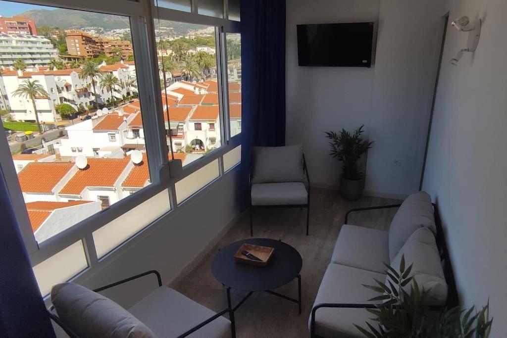 Appartement Aqui Empieza Tu Descanso *