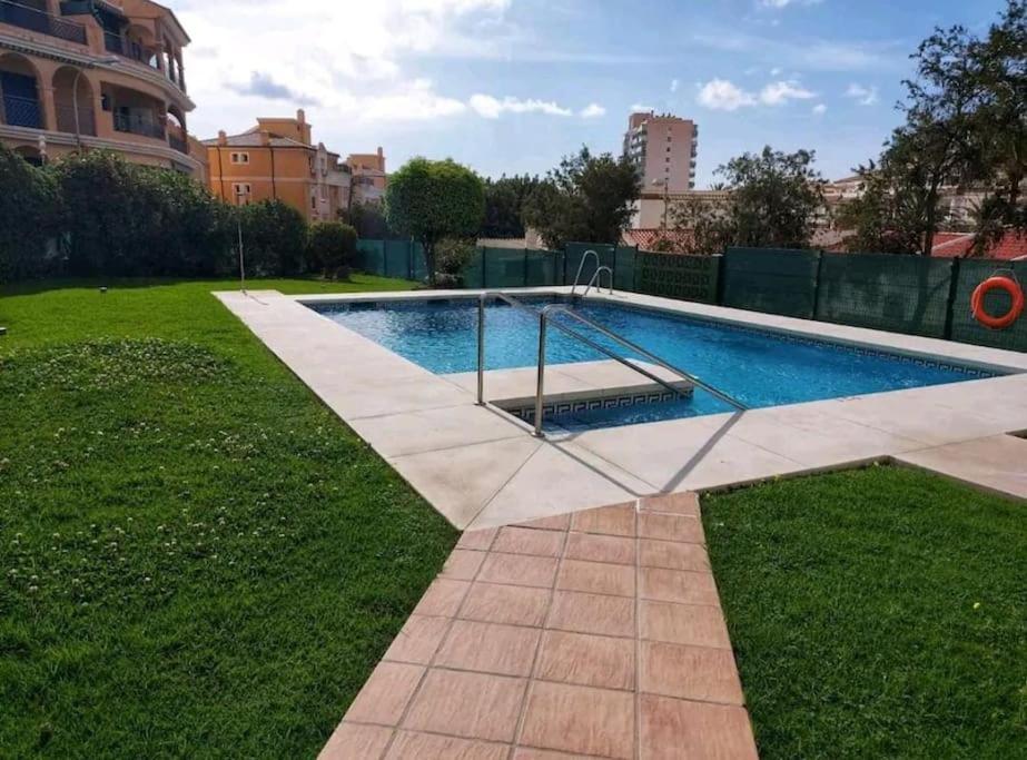 Aqui Empieza Tu Descanso Appartement