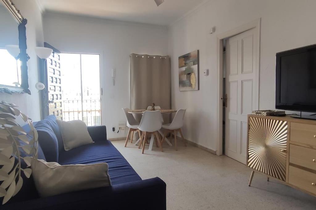 Aqui Empieza Tu Descanso Appartement