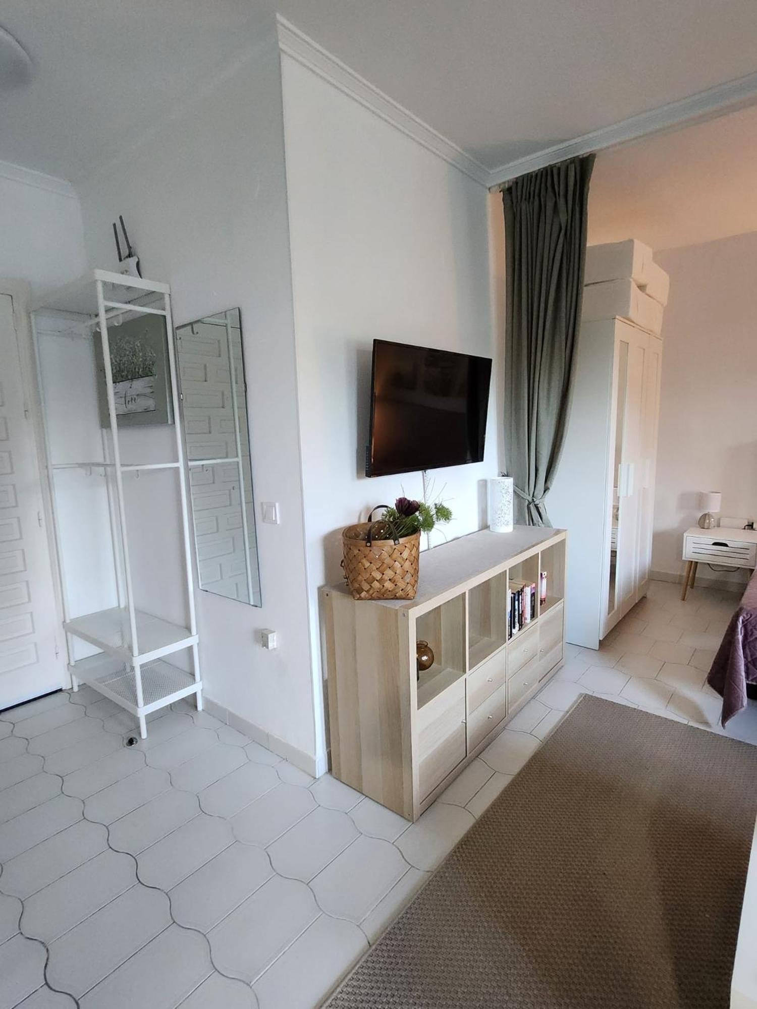Benalbeach Jardin Appartement *