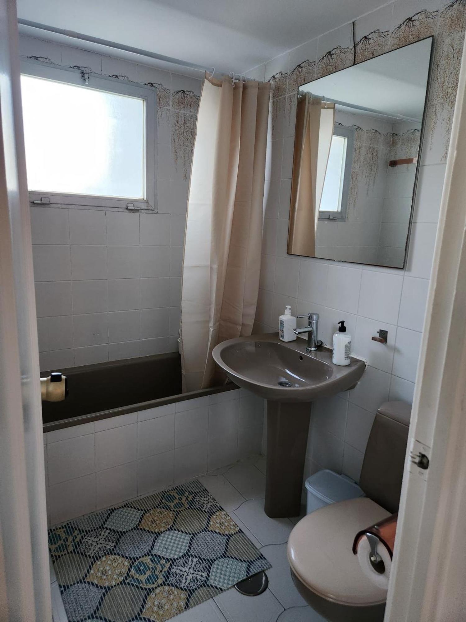 Appartement Benalbeach Jardin Benalmádena