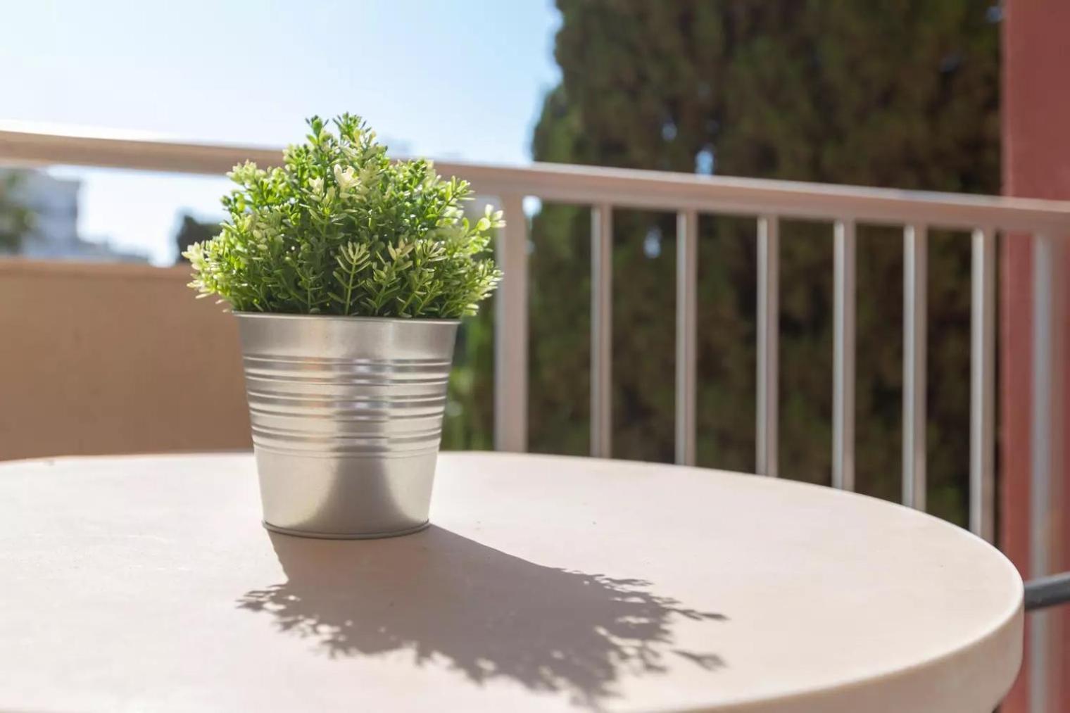 Apartment Jupiter Sun Benalmadena