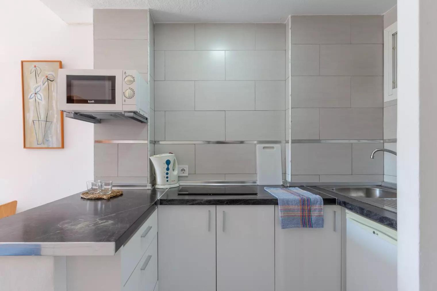Jupiter Sun Apartment Benalmadena