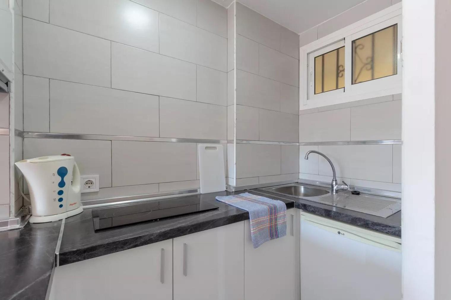 Apartment Jupiter Sun Benalmadena