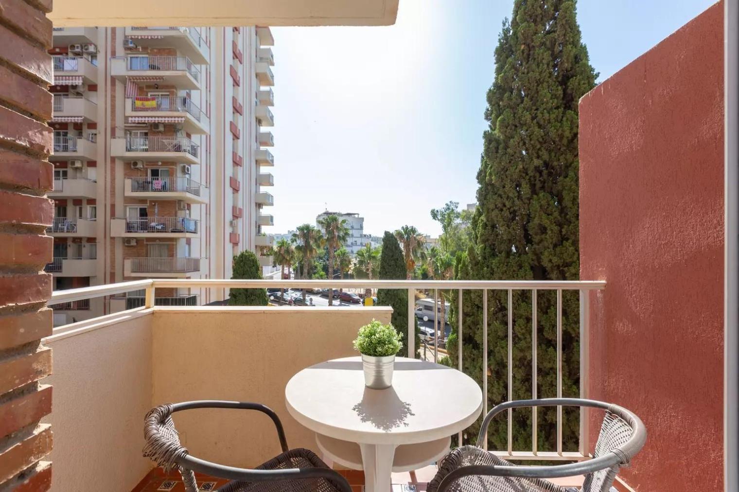 Jupiter Sun Apartment Benalmadena