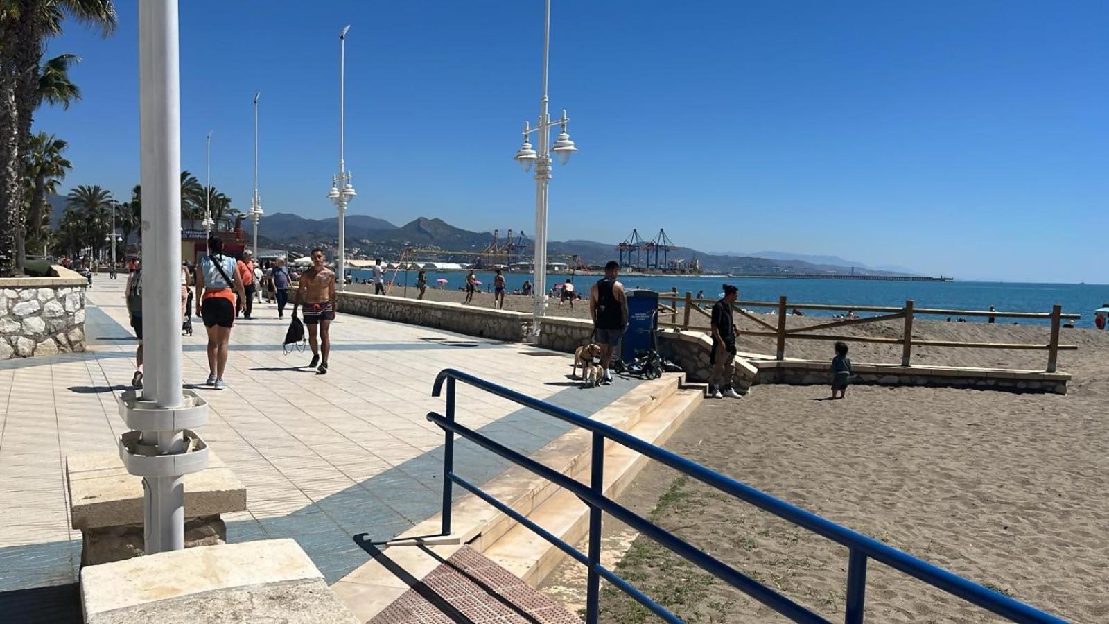 Apartamento Jupy Playa