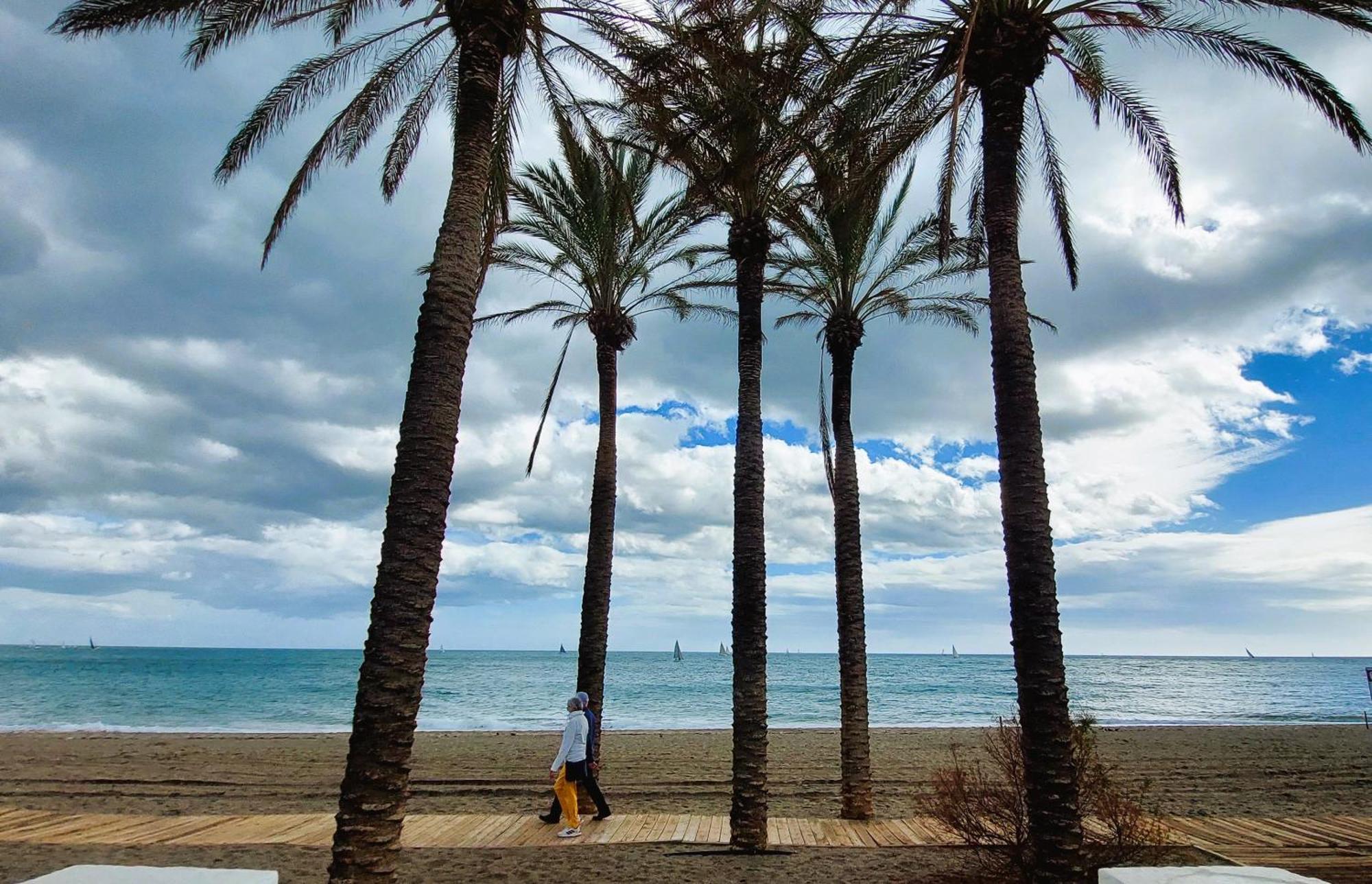 Appartement Aloha Vibe *