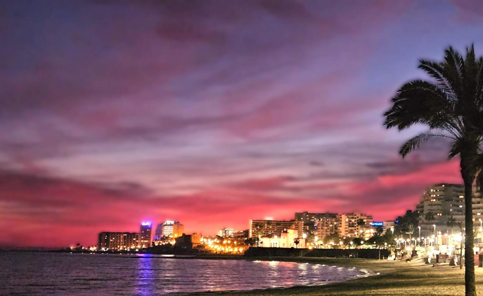 Benal Vibe Benalmádena