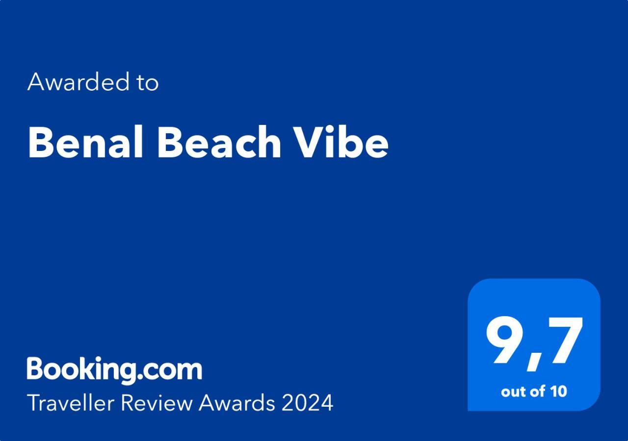Benal Vibe * Benalmádena