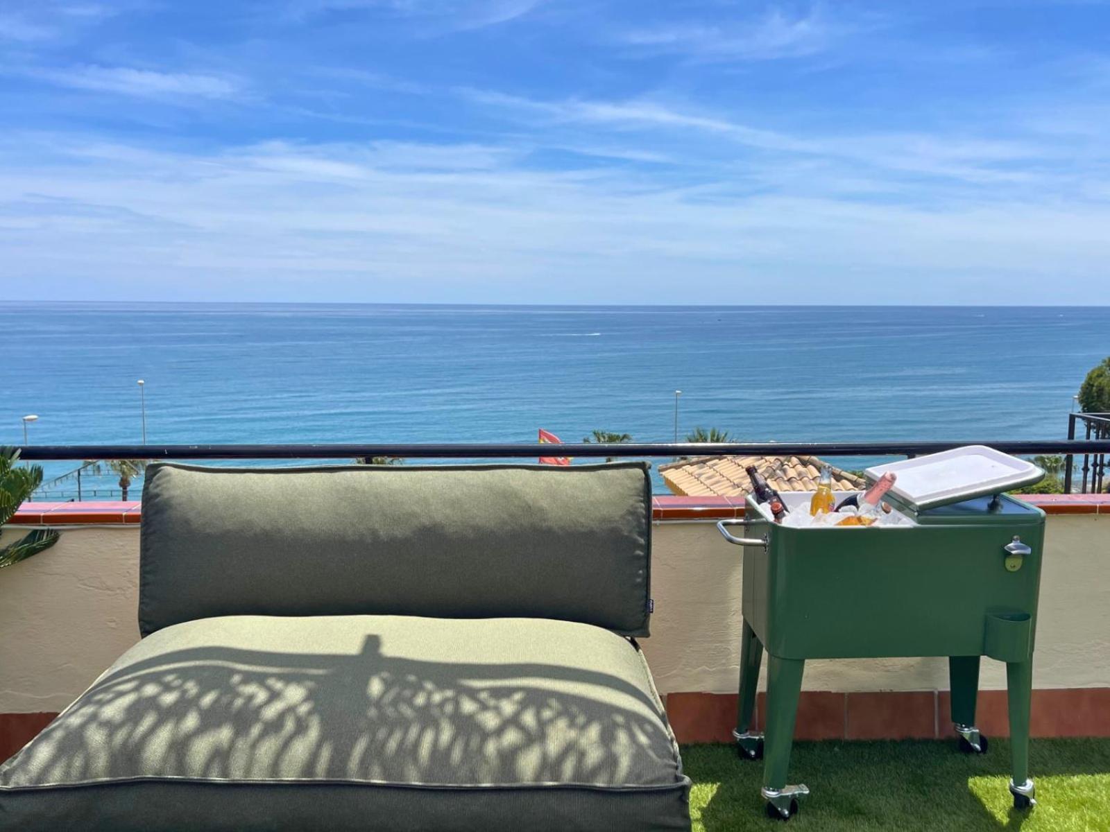 Mirador De Carvajal I Apartment Benalmadena
