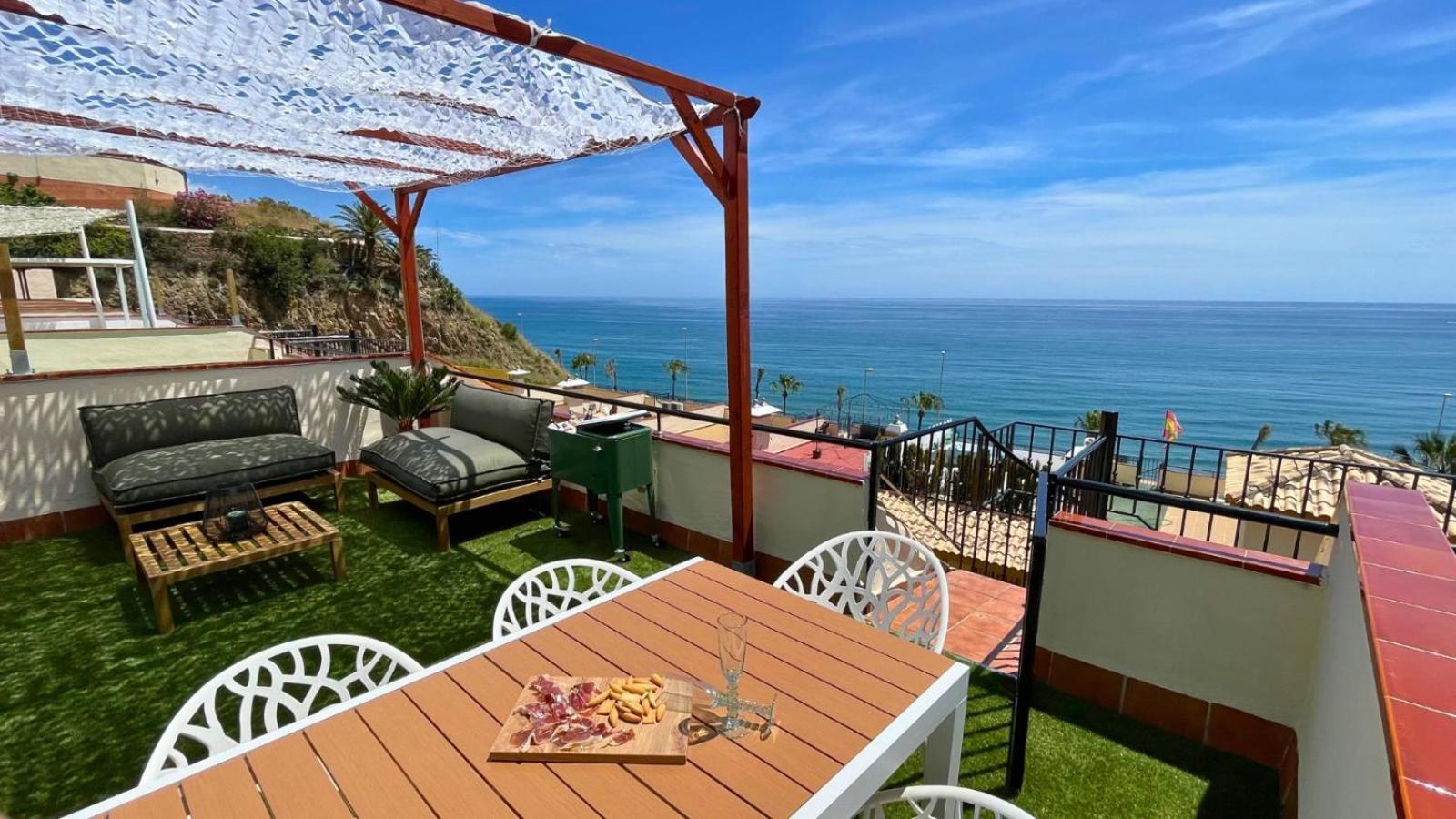 Mirador De Carvajal I Benalmadena