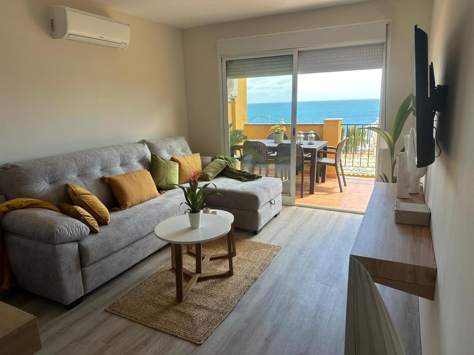 Appartement Mirador De Carvajal I *