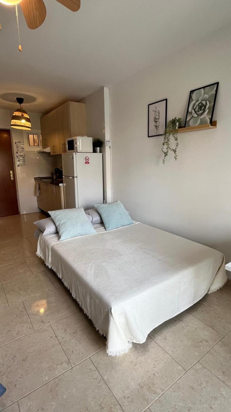 Apartment Estudio Aguila Benalmádena