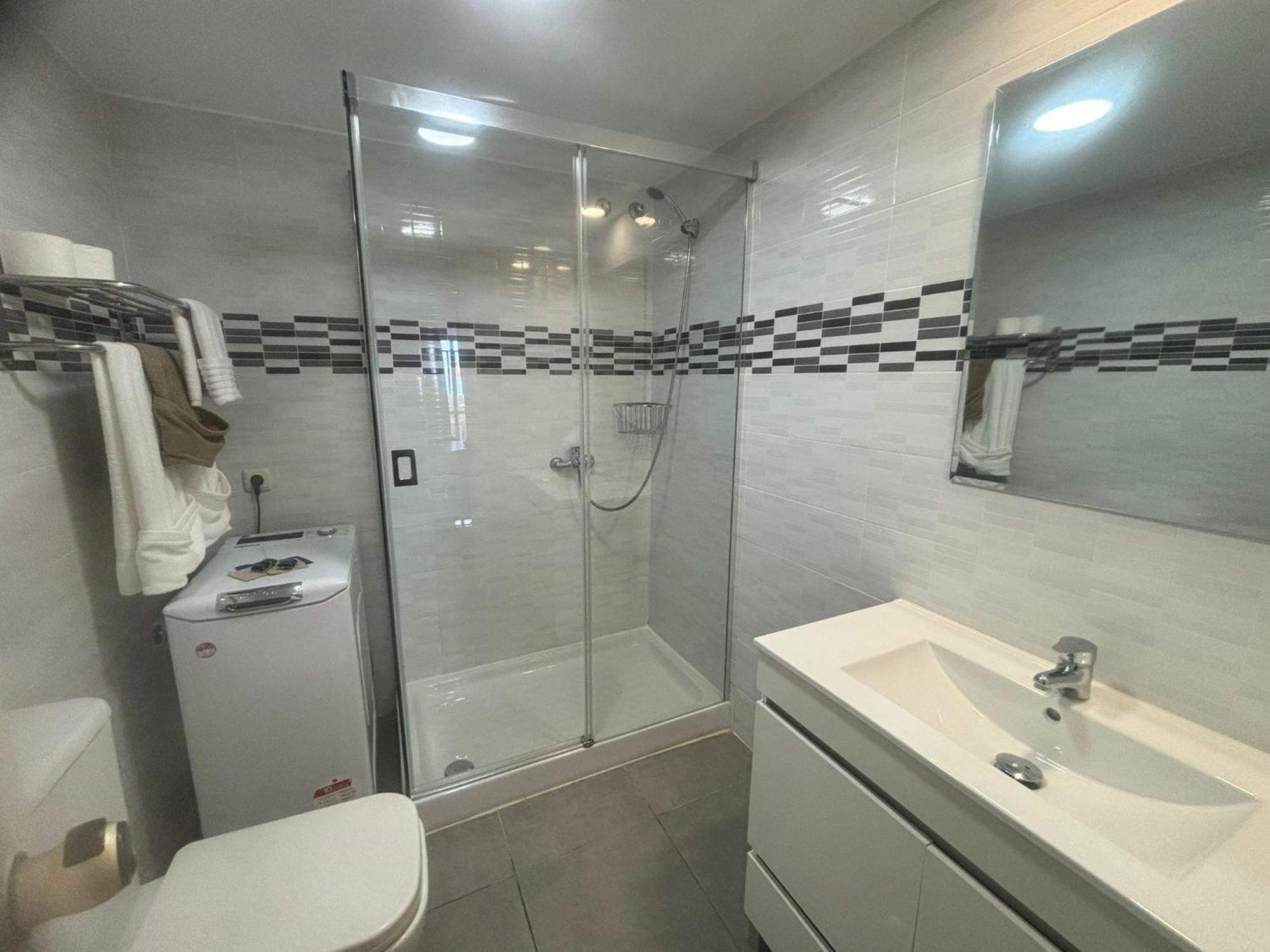 Apartamento Benalbeach By Benalnova *