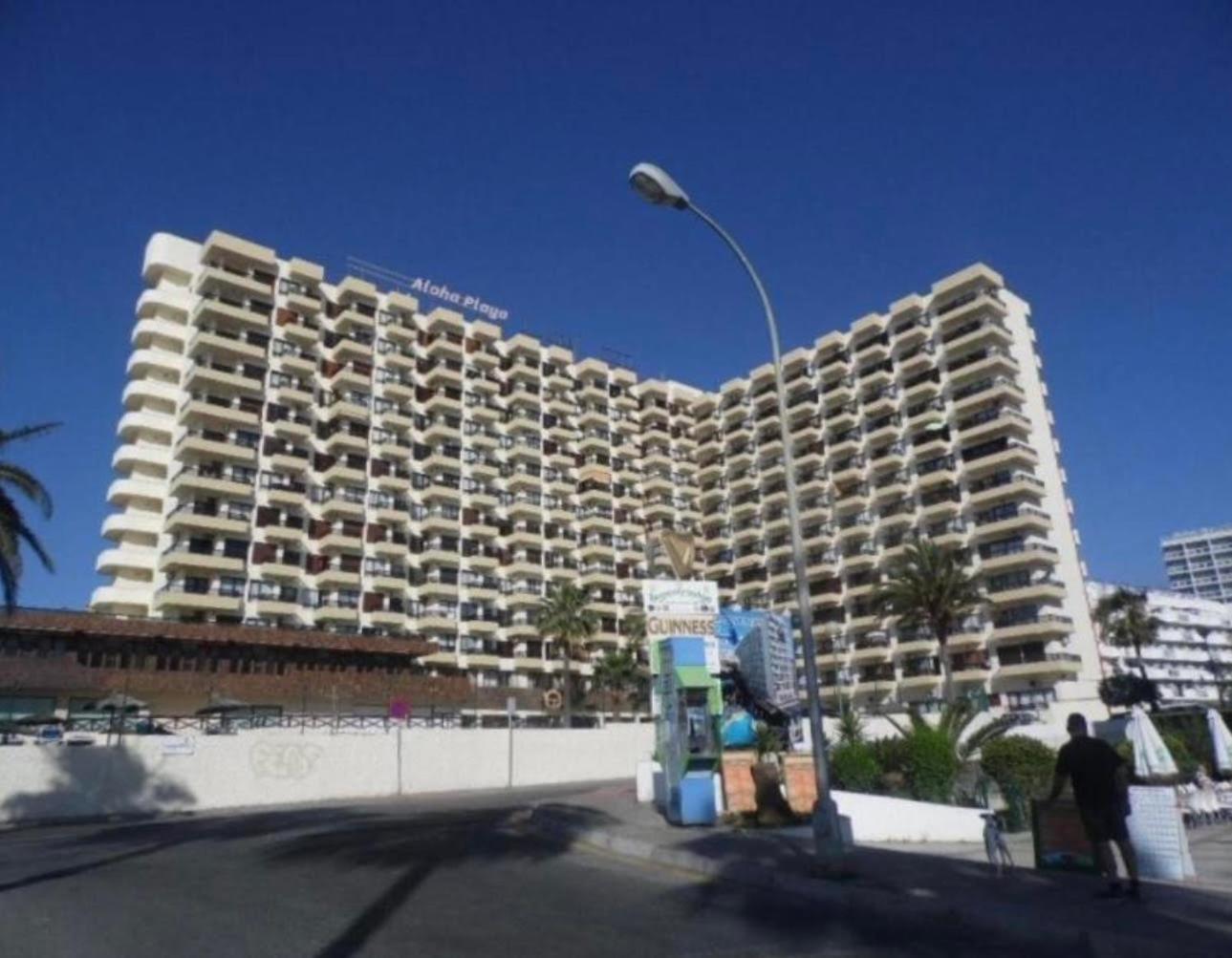 Turistico Aloha Playa Apartment *