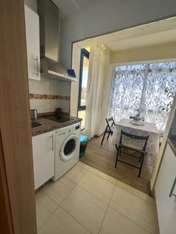 Apartment Turistico Aloha Playa Benalmadena