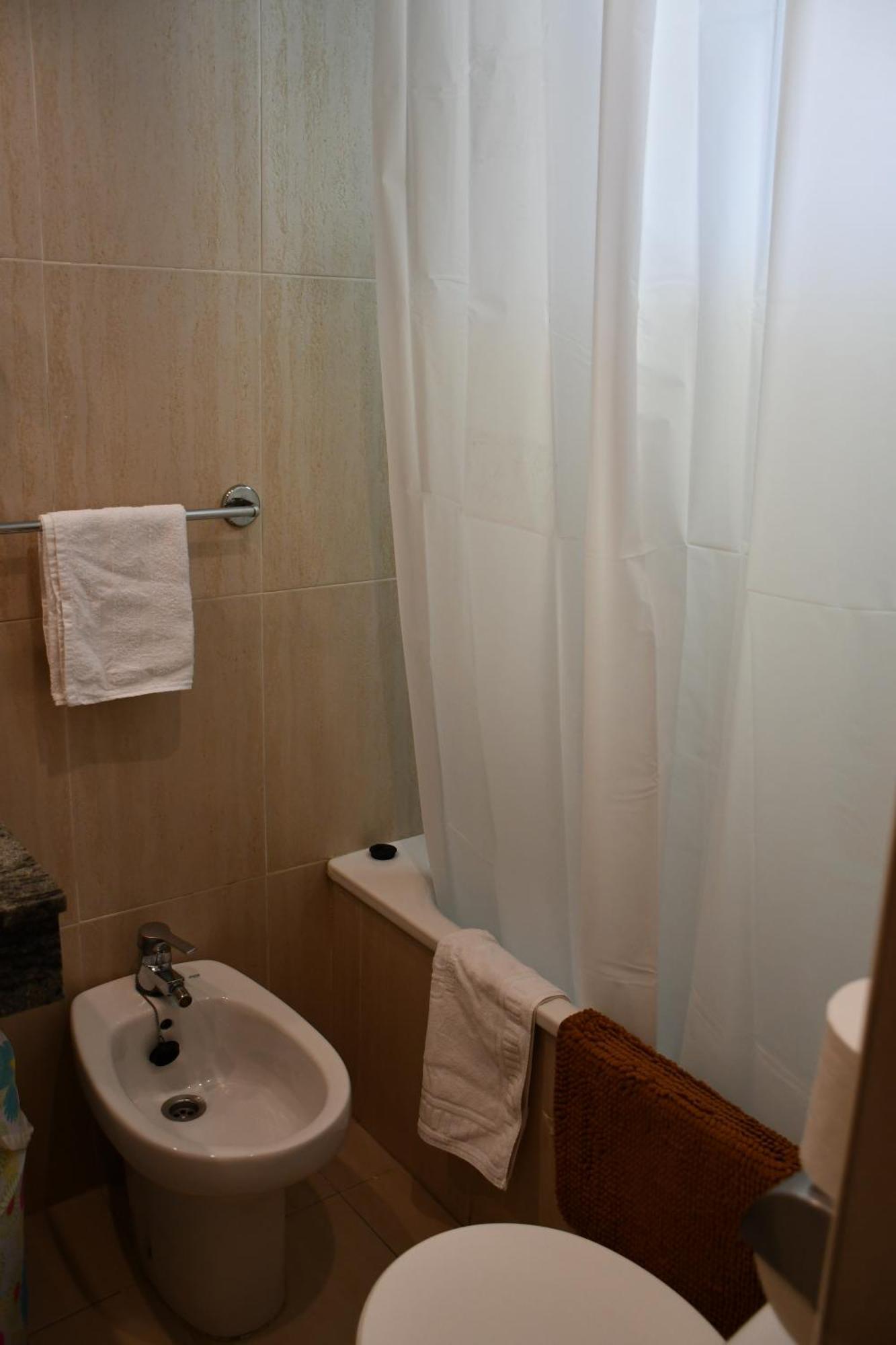 Turistico Aloha Playa Apartment *