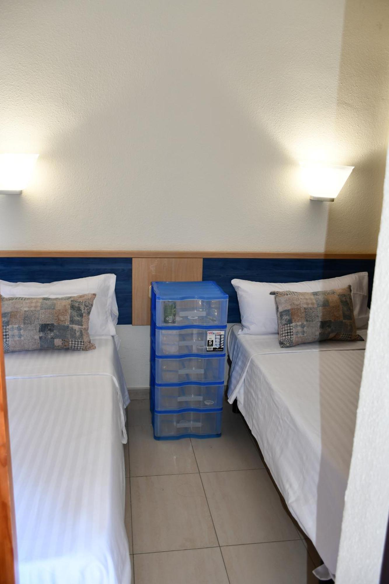 Turistico Aloha Playa Apartment