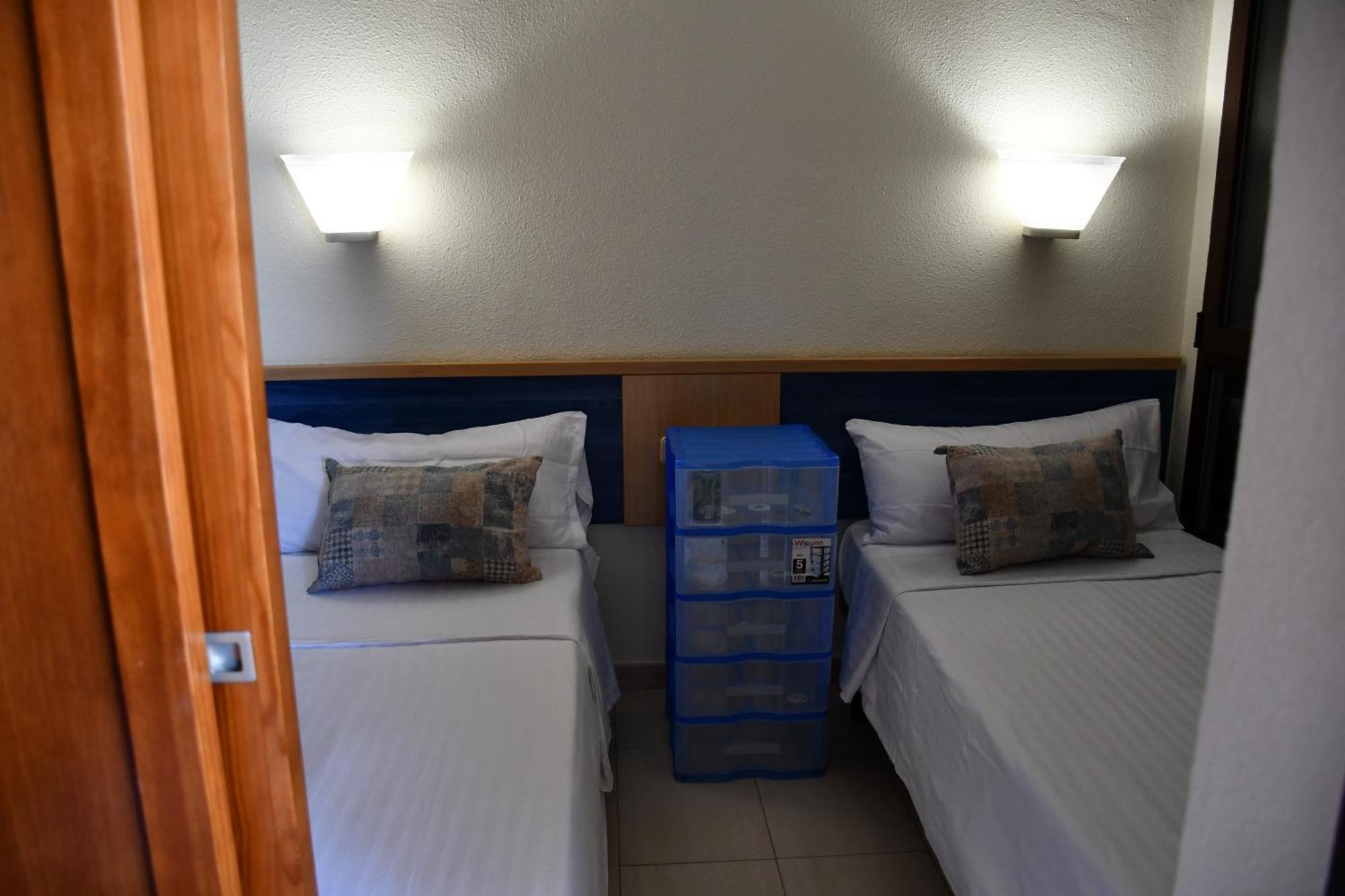Turistico Aloha Playa Apartment *
