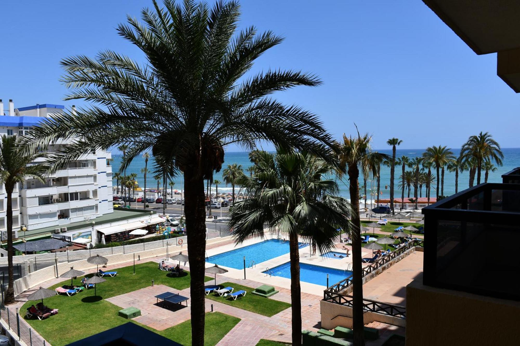 Apartment Turistico Aloha Playa