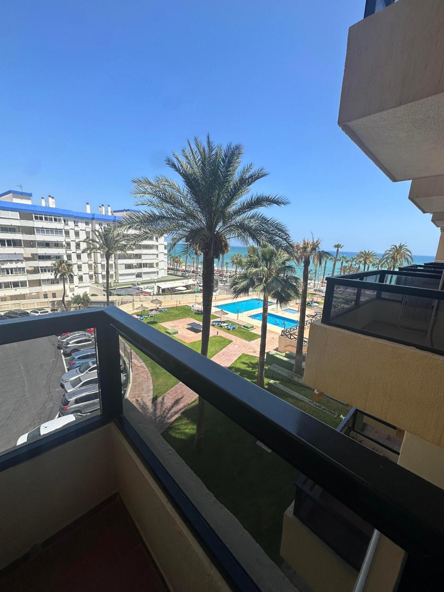 Apartment Turistico Aloha Playa