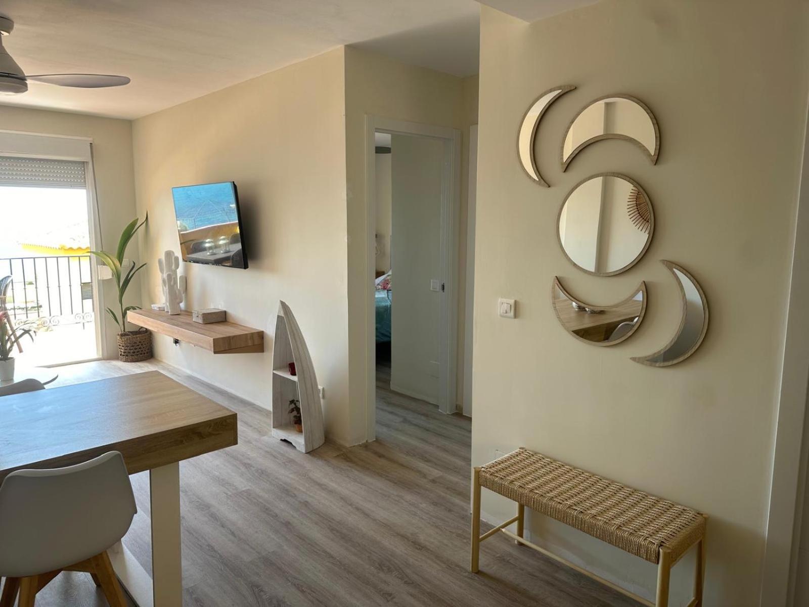 Mirador De Carvajal I Apartment Benalmadena