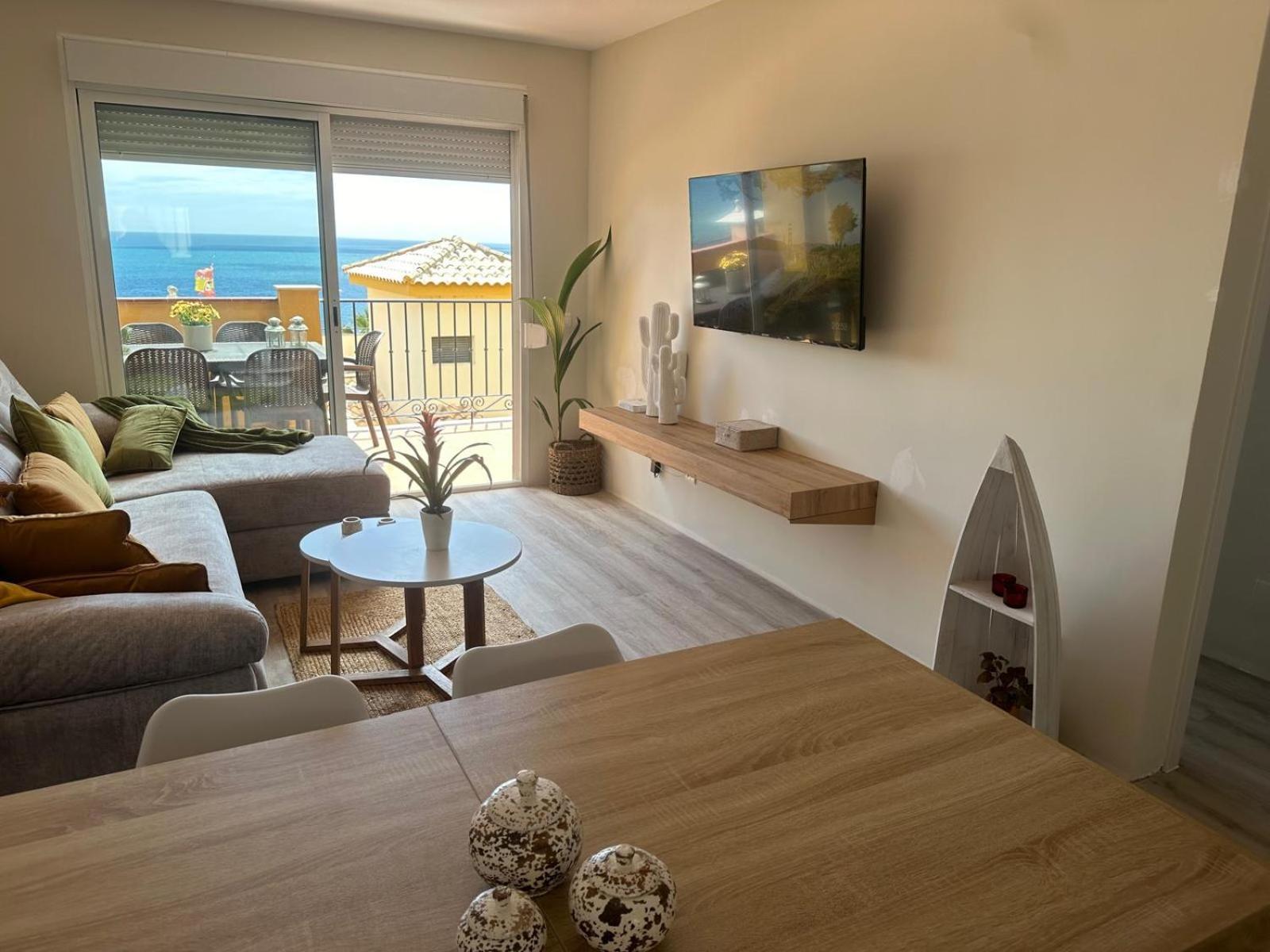Apartment Mirador De Carvajal I