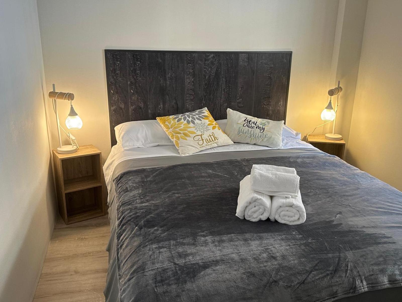 Appartement Mirador De Carvajal I Benalmádena