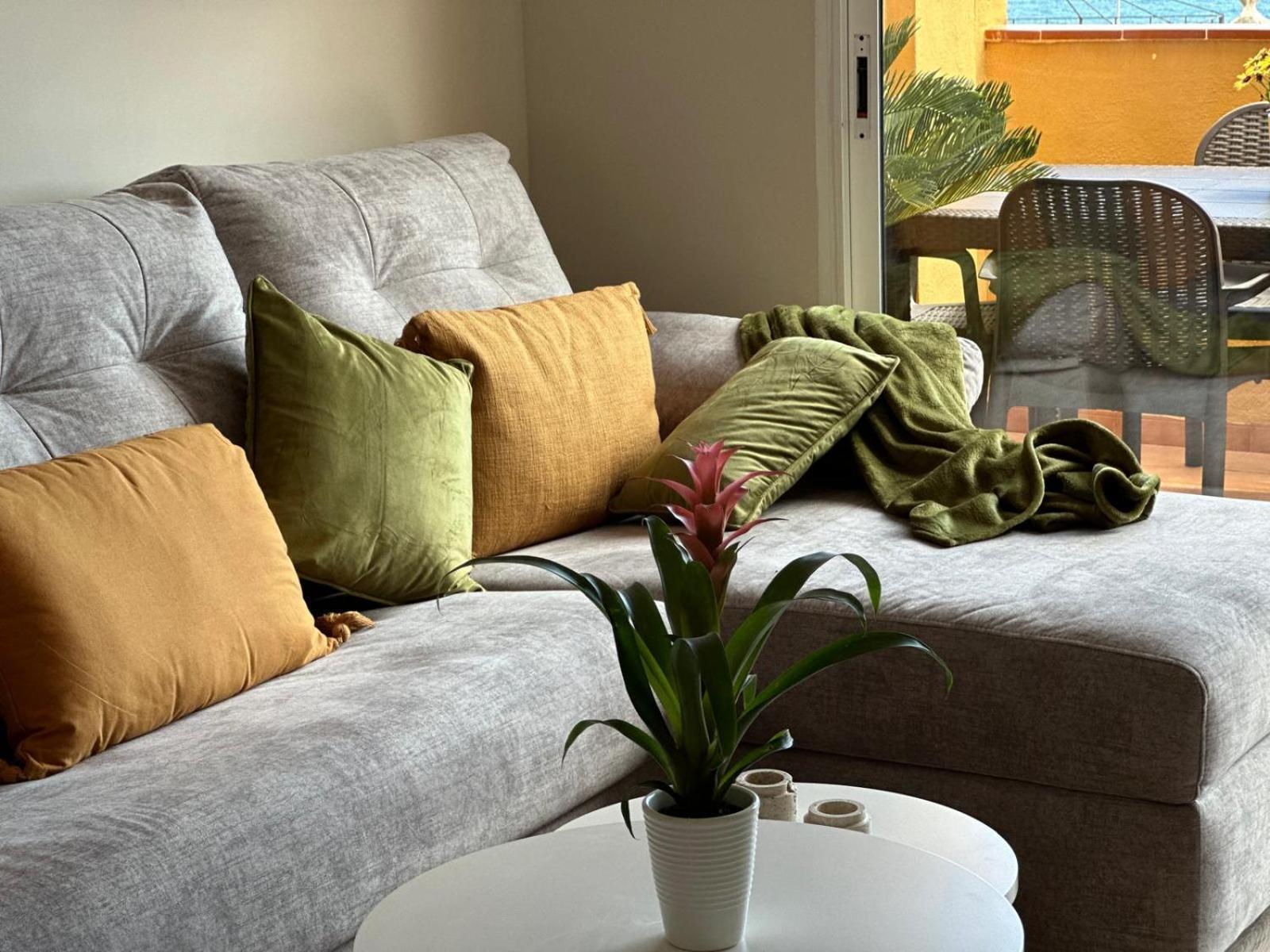Appartement Mirador De Carvajal I