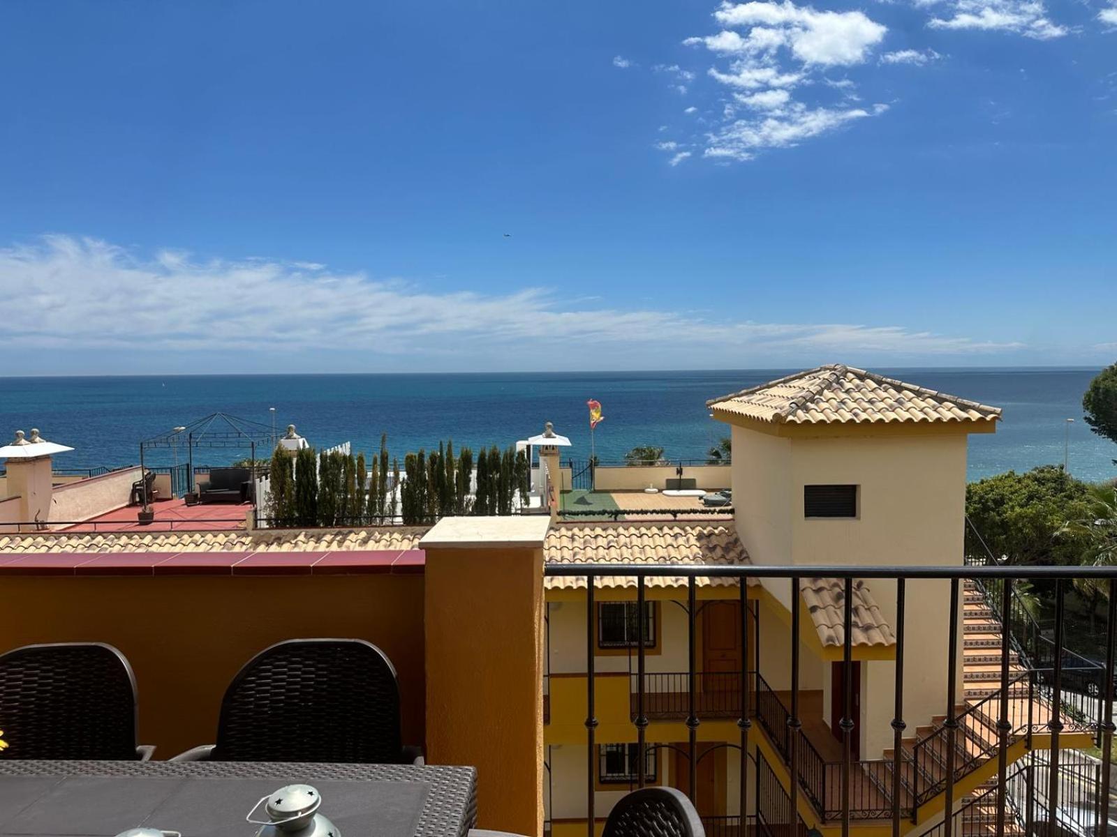 Mirador De Carvajal I Benalmadena