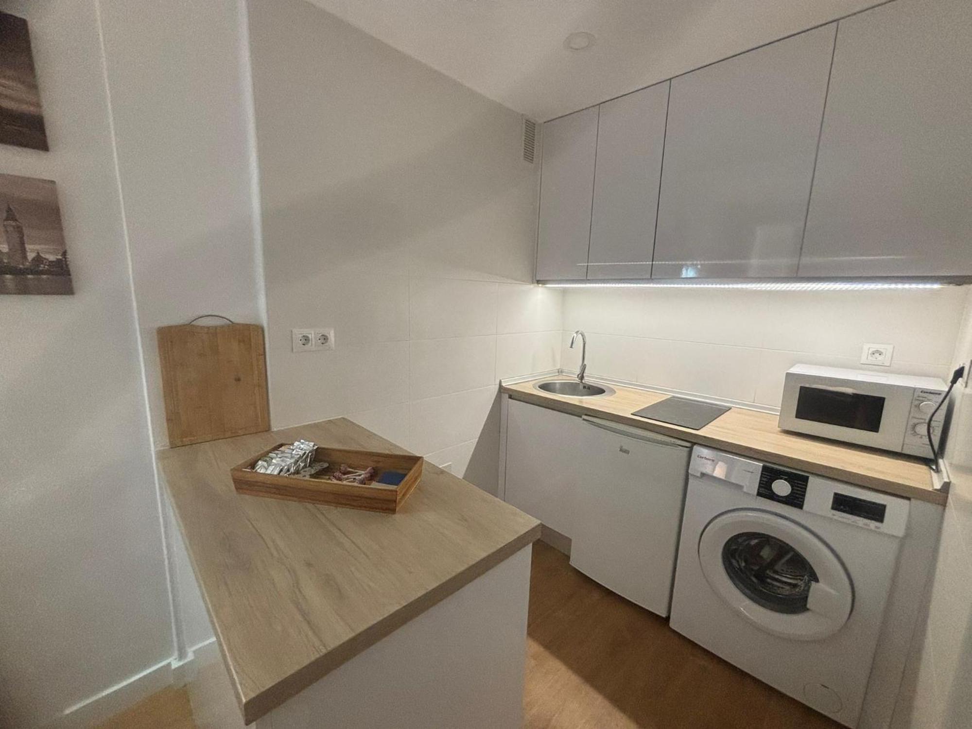 Apartamento Benalbeach By Benalnova