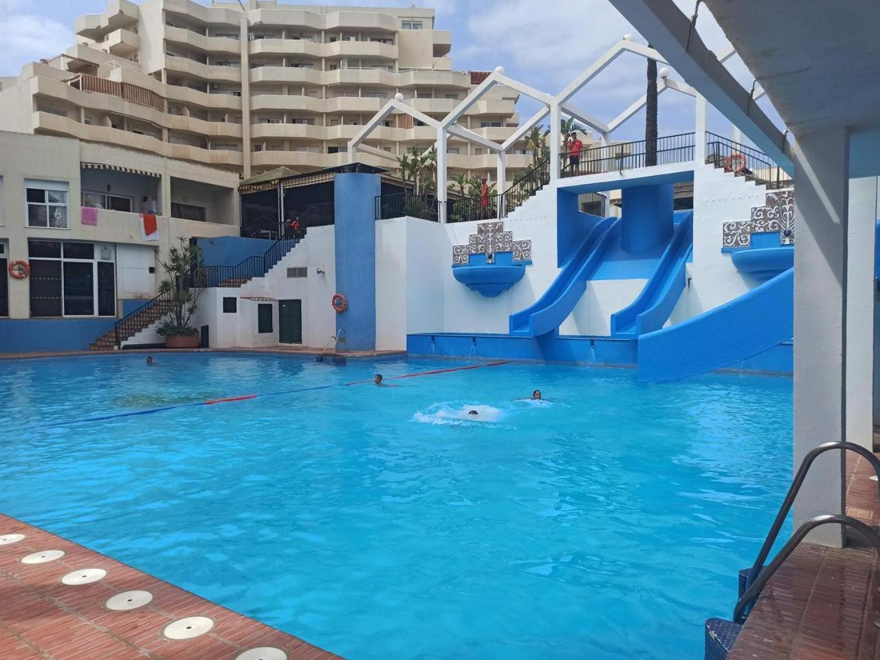 Benalbeach By Benalnova Apartamento