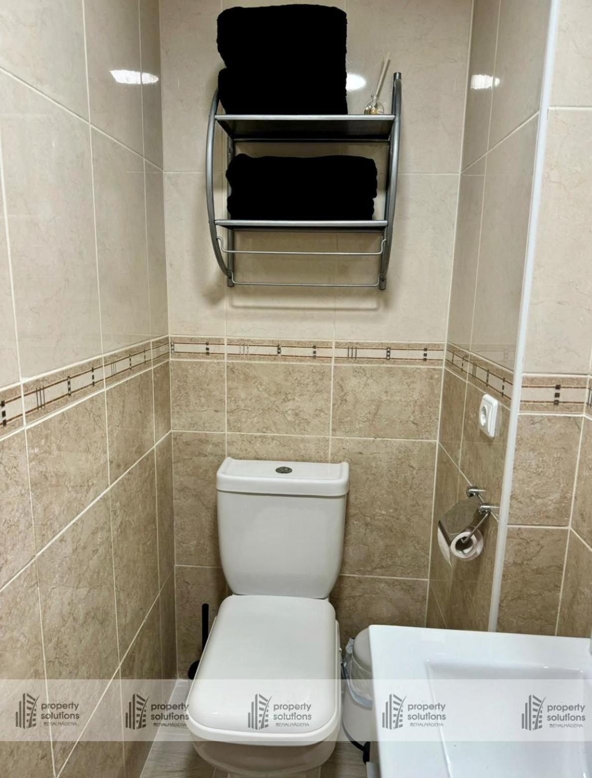Apartamento 135 Jupiter Estudio - Piscina - Playa A 600 Metros