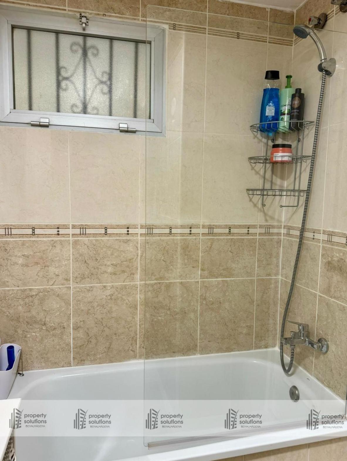 Apartamento 135 Jupiter Estudio - Piscina - Playa A 600 Metros Benalmádena