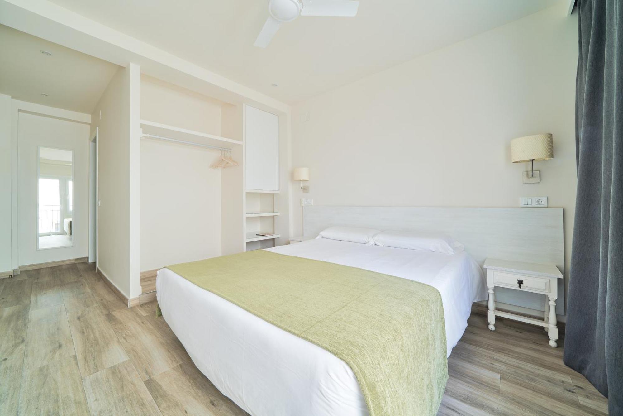 Sol Y Miel Guest house Benalmadena