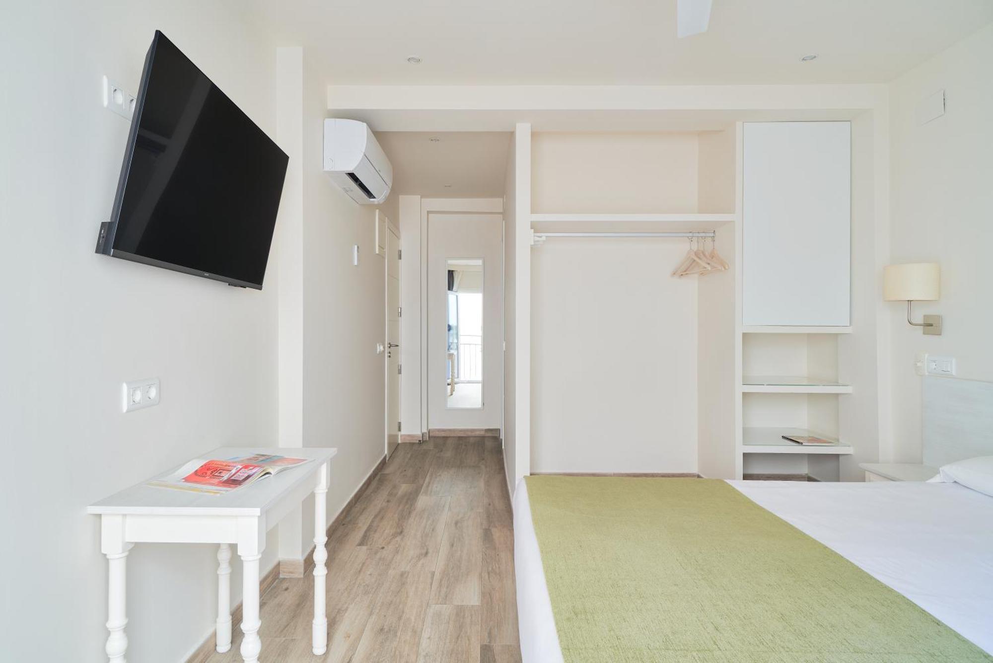 Guest house Sol Y Miel