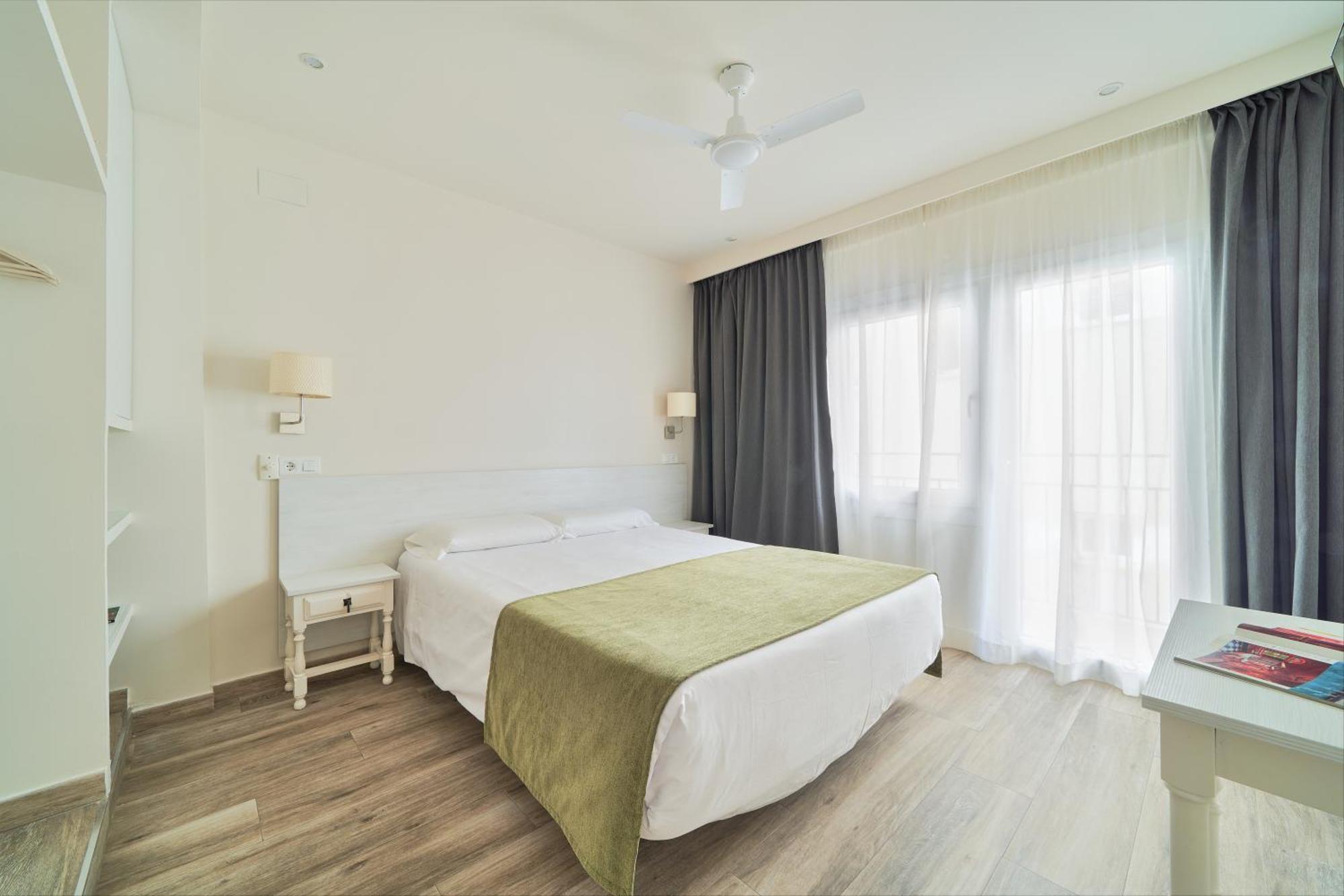 Sol Y Miel Guest house