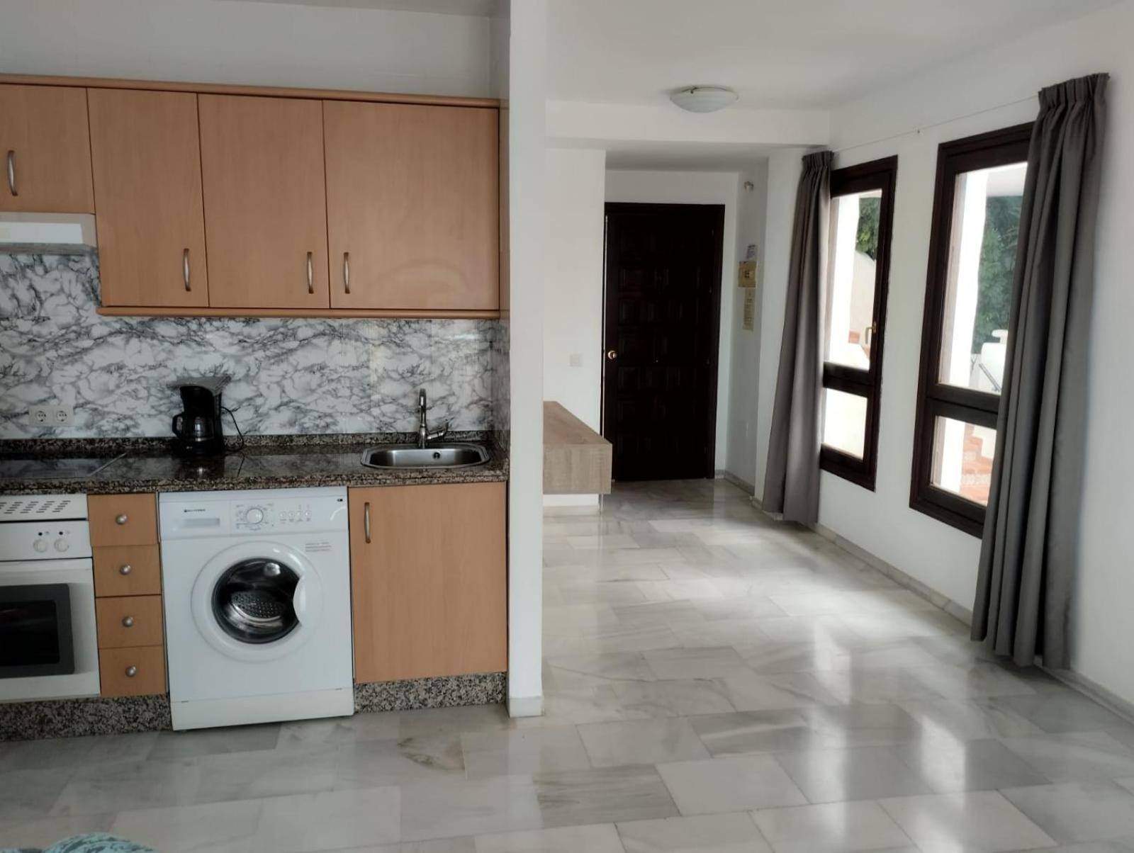 Aparthotel Pueblo Evita Hill Benalmádena