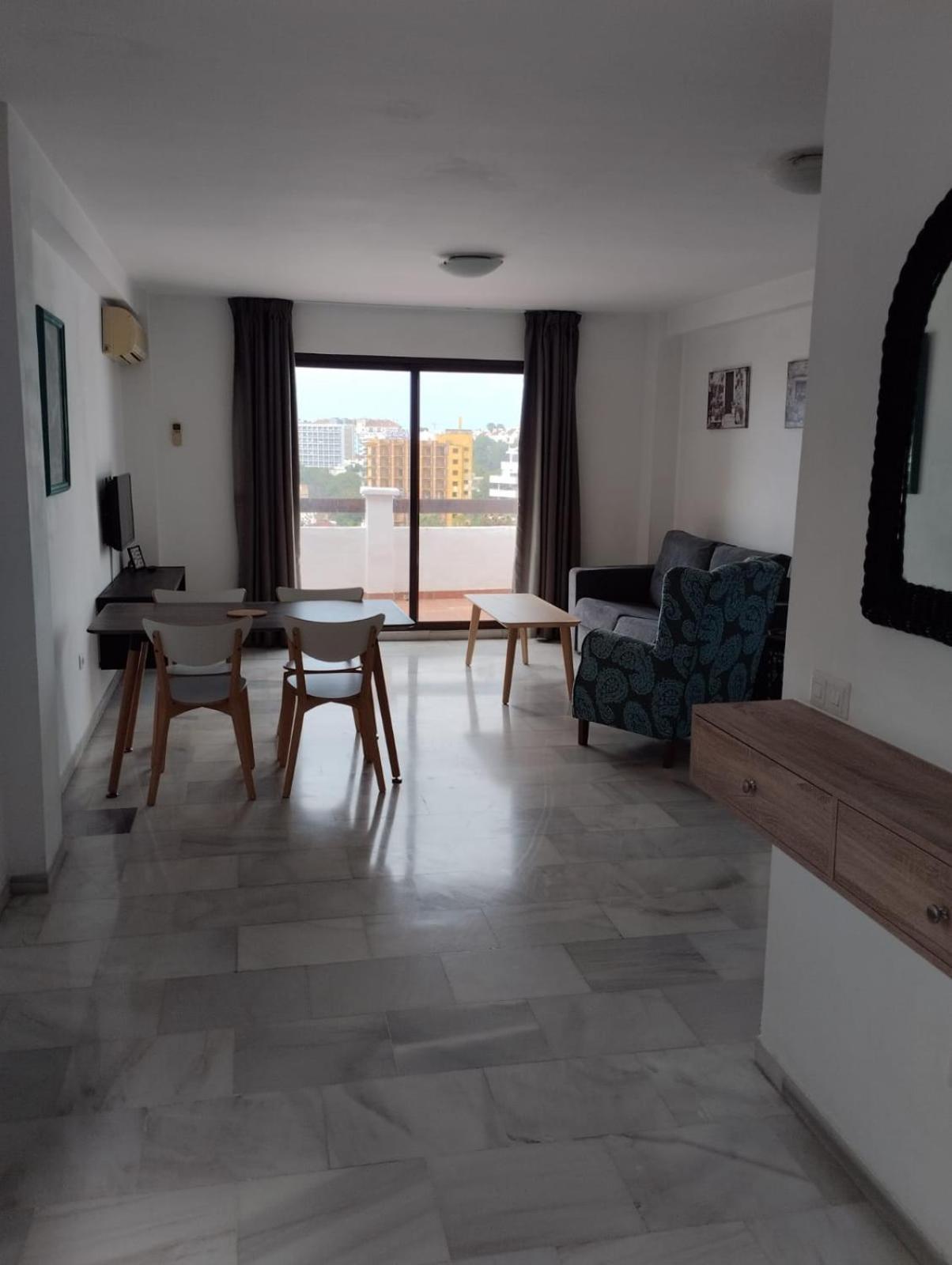 Pueblo Evita Hill 3*